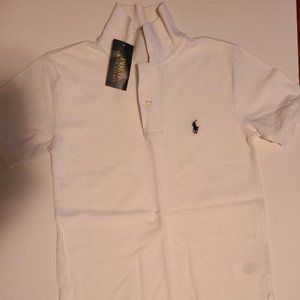 Kids Polo Ralph Lauren Shirt